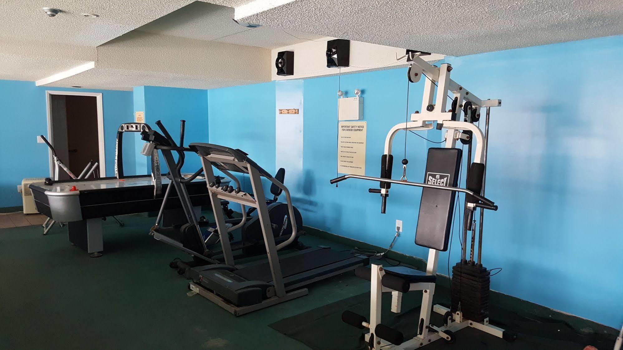 Travelodge By Wyndham Niagara Falls Lundys Lane Екстериор снимка